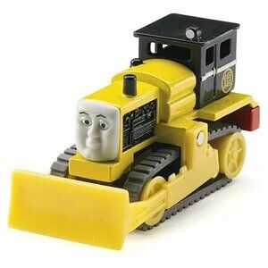 Thomas & Friends Bryon the Yellow Bulldozer